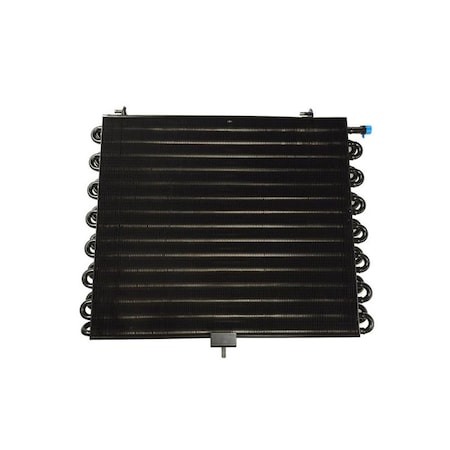 Aftermarket A/C Condenser ACD30-0035
